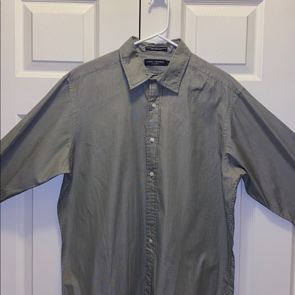 Button Down Shirt - Picture 2 of 4